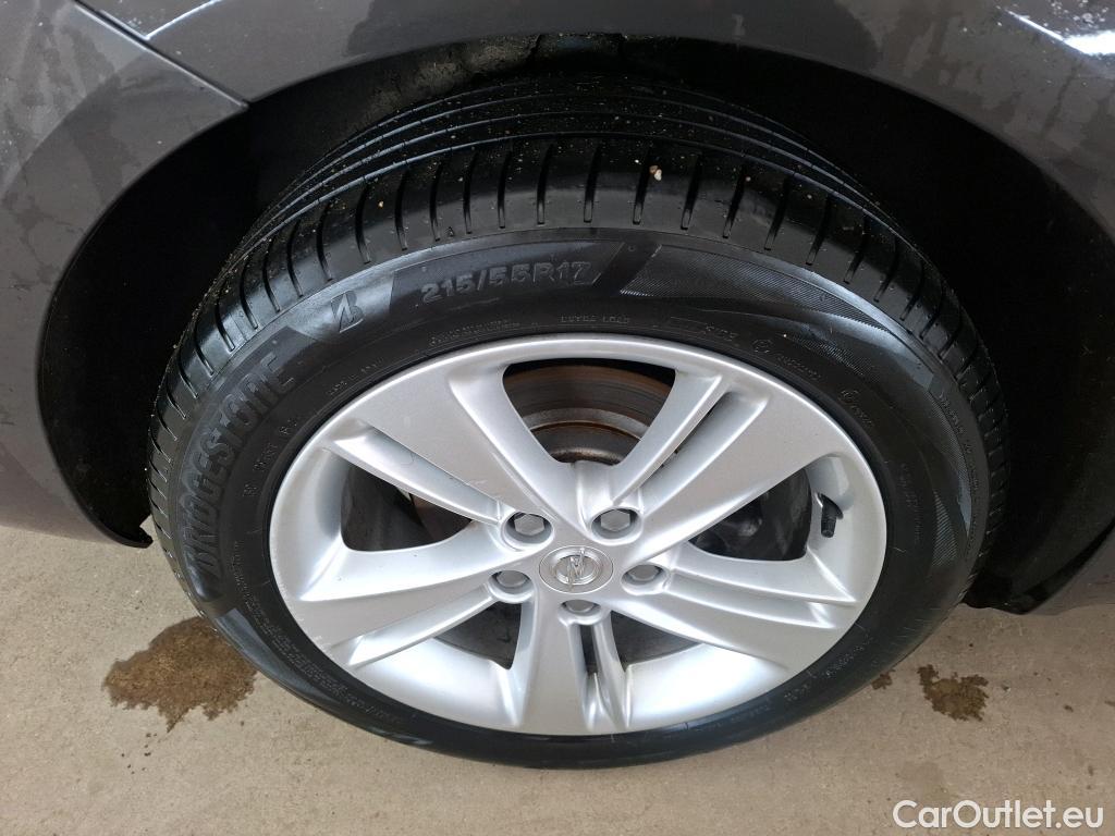  Opel  Insignia  B Grand Sport Business Edition 1.5 120CV BVA8 E6d #24