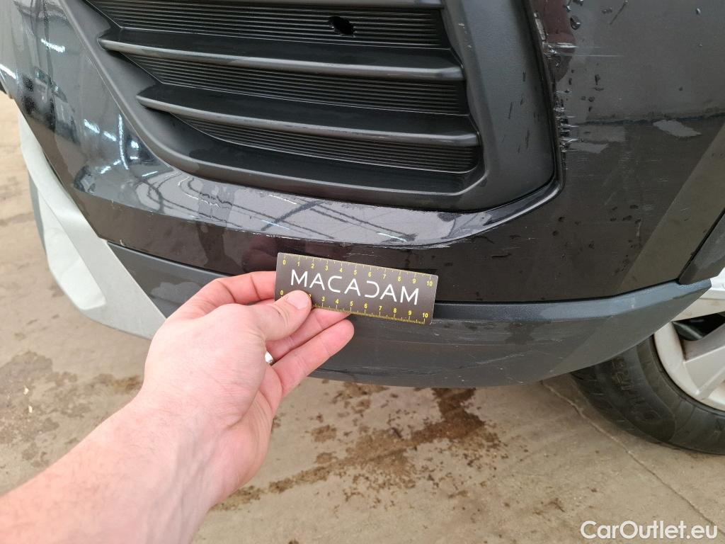  Seat  ATECA  Style 1.5 TSI 150CV BVA7 E6d #11