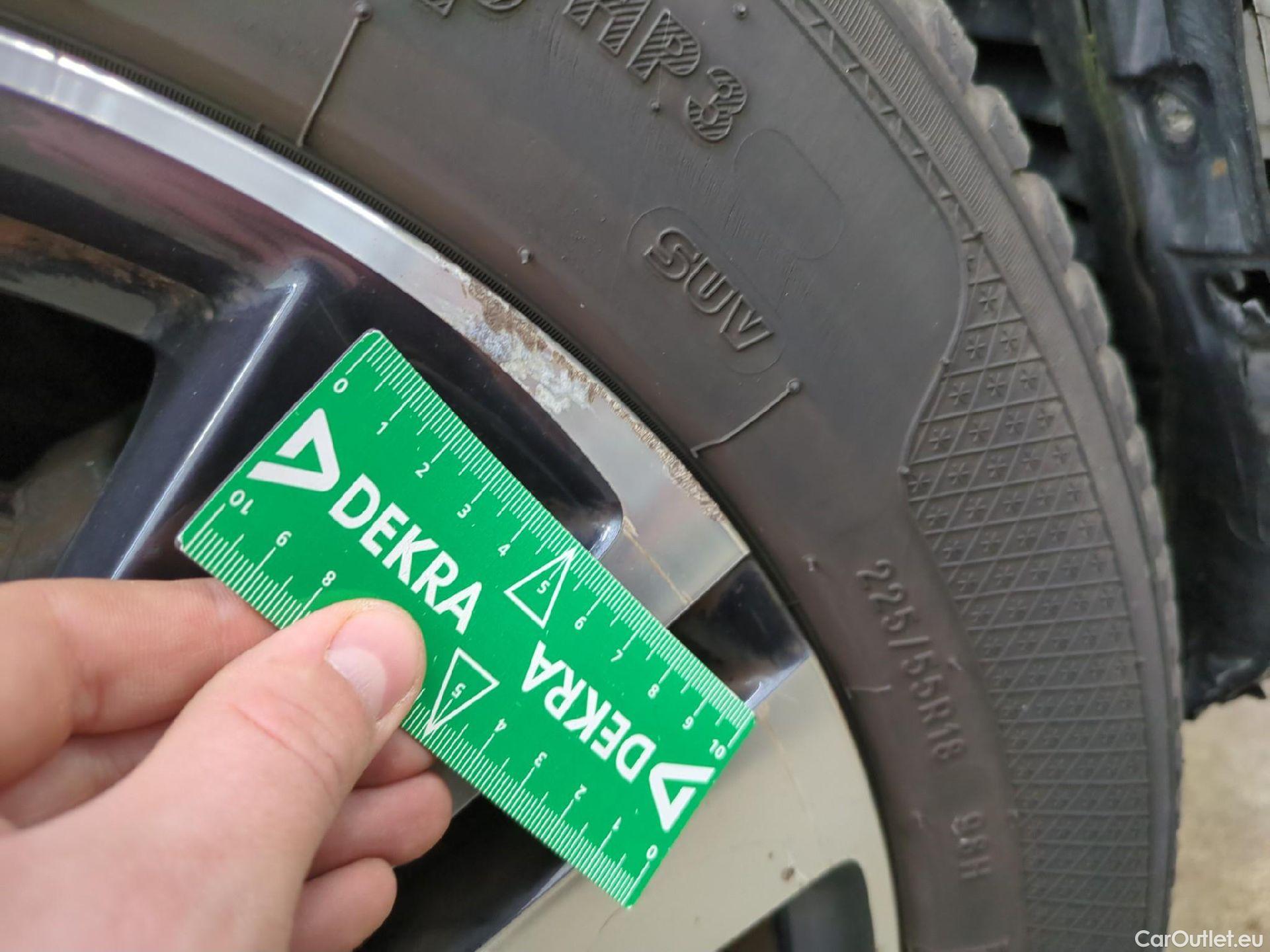  Peugeot  5008  GT Line 1.6 165CV BVA6 E6 #12