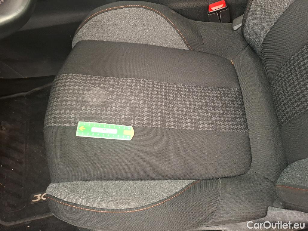  Peugeot  3008  Active Business 1.2 PureTech 130CV BVA8 E6d #23