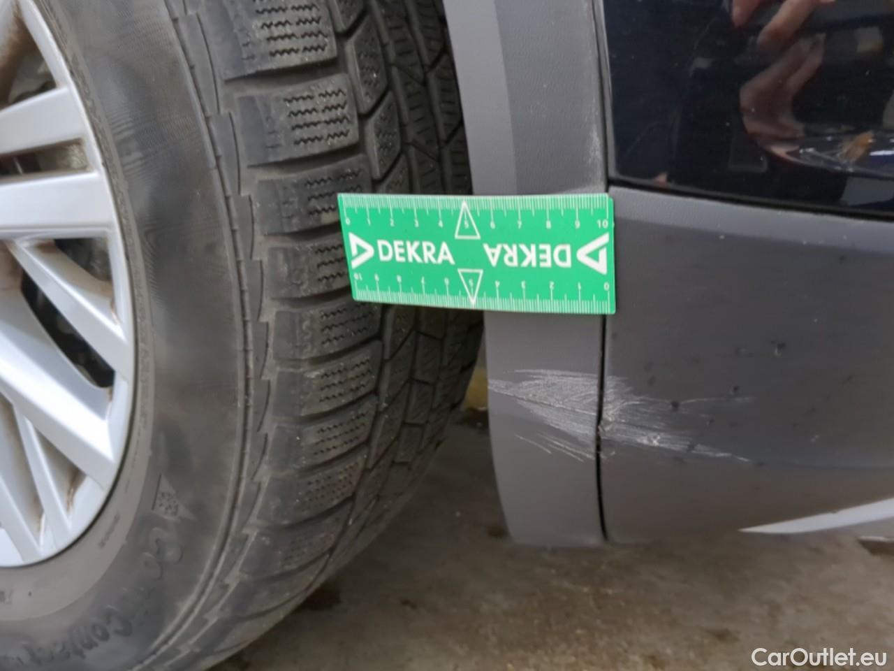  Volkswagen  T-ROC VOLKSWAGEN  / 2021 / 5P / SUV 1.5 TSI 150 EVO LIFE BUSINESS #10