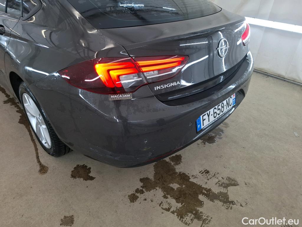  Opel  Insignia  B Grand Sport Business Edition 1.5 120CV BVA8 E6d #8