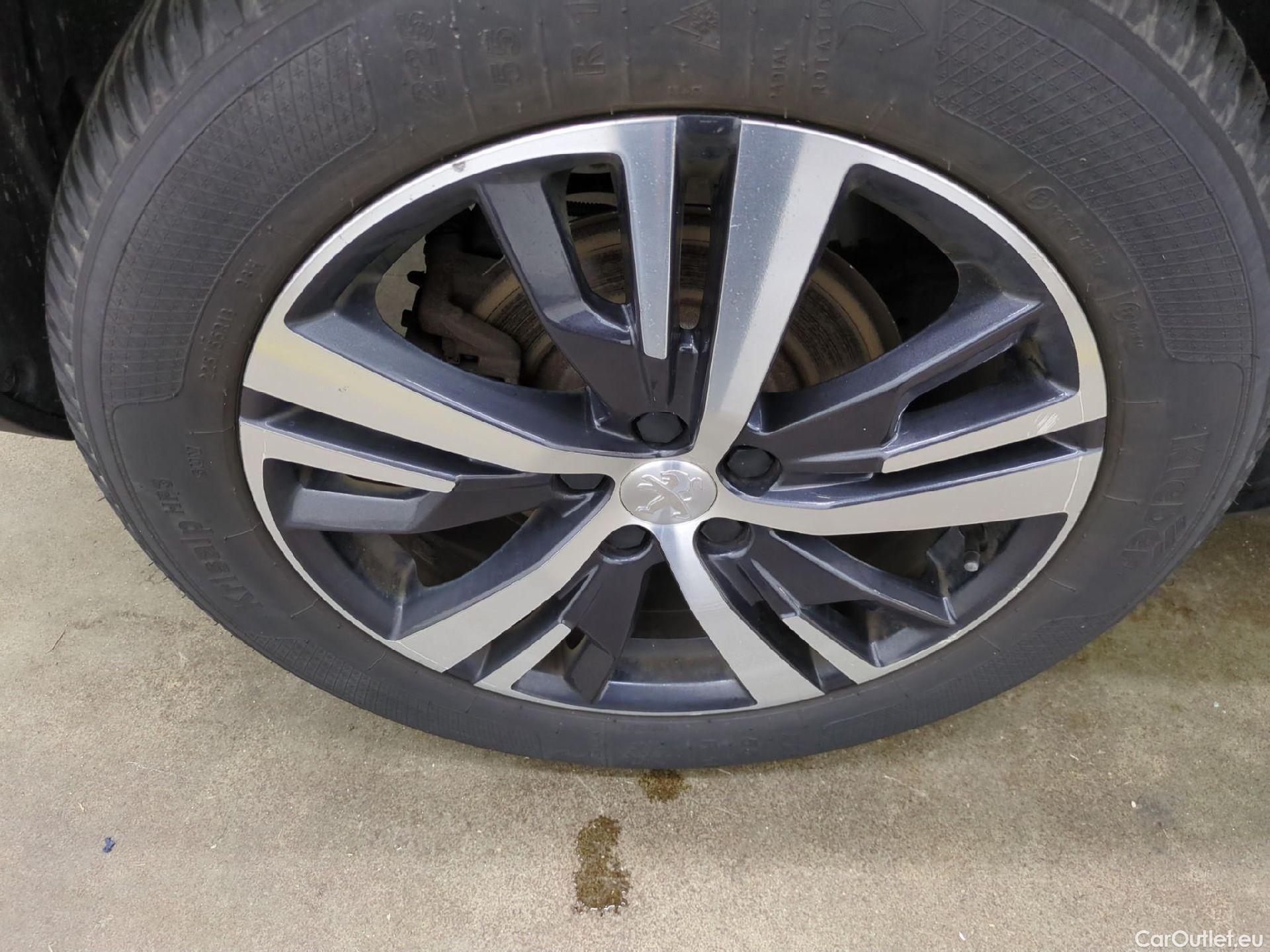  Peugeot  5008  GT Line 1.6 165CV BVA6 E6 #28