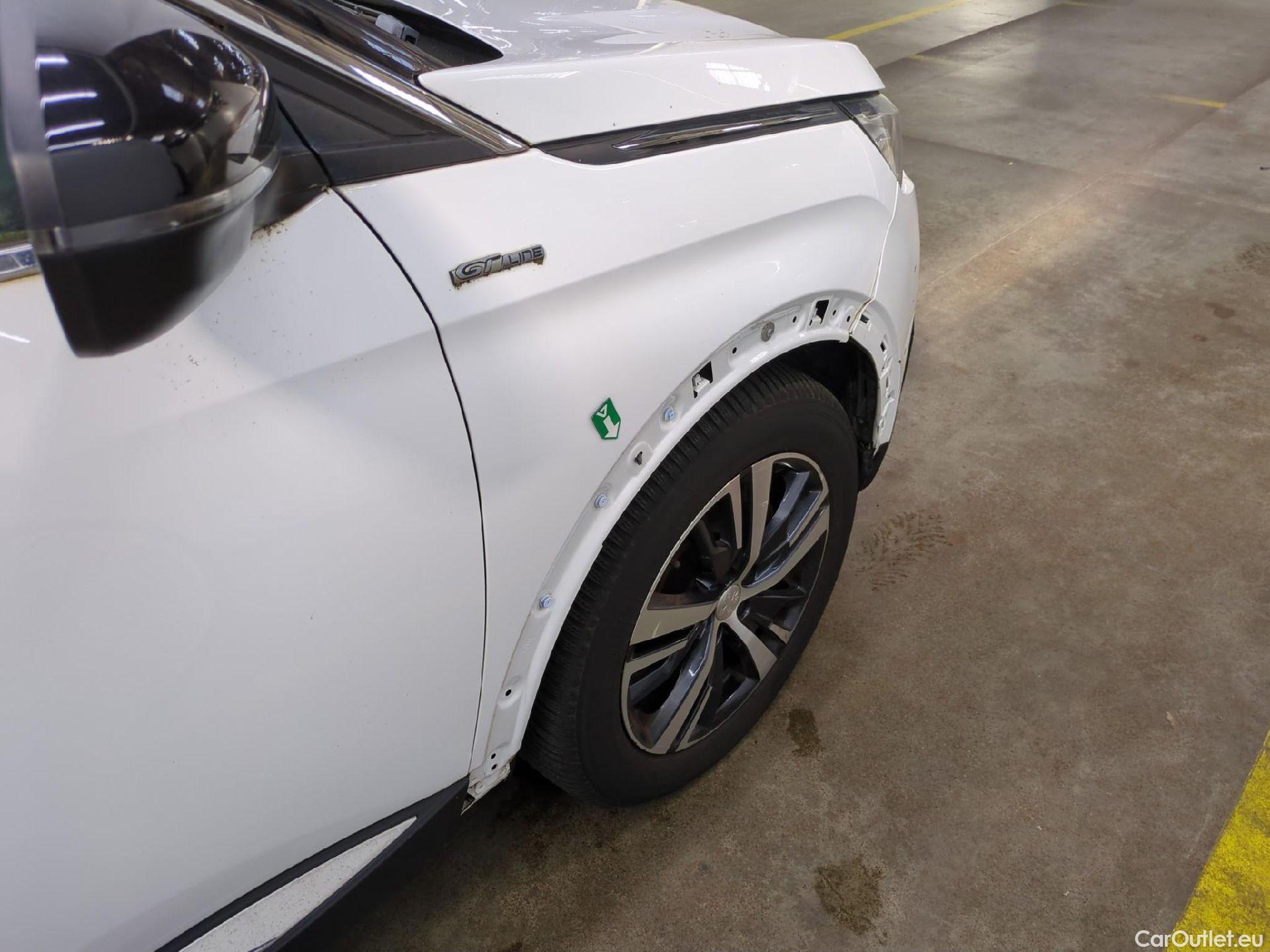  Peugeot  5008  GT Line 1.6 165CV BVA6 E6 #35