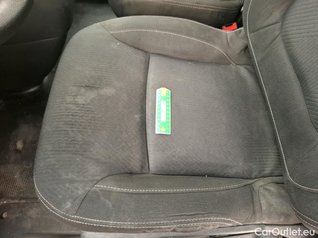  Renault  Trafic  Fourgon L1H1 1000 Confort 1.6 dCi 95CV BVM6 E6dT #37