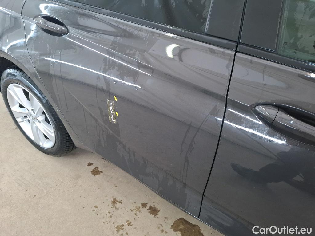  Opel  Insignia  B Grand Sport Business Edition 1.5 120CV BVA8 E6d #64