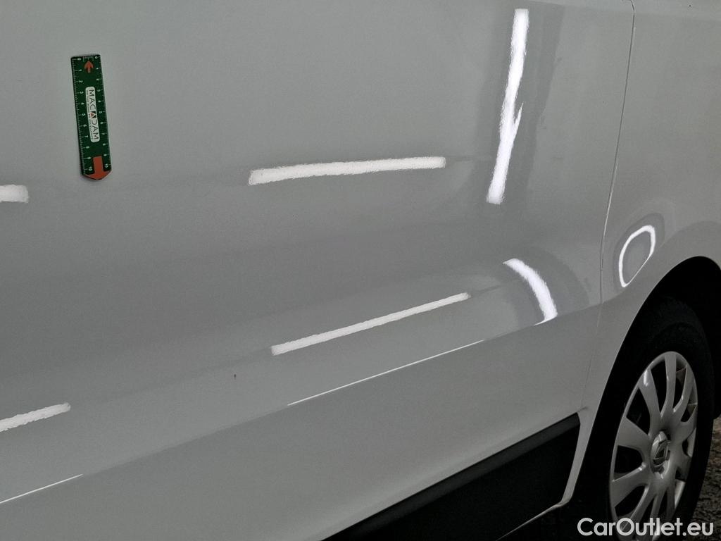  Renault  Trafic  Fourgon L1H1 1000 Confort 1.6 dCi 95CV BVM6 E6dT #14