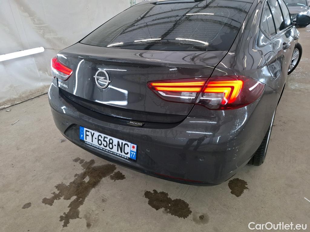  Opel  Insignia  B Grand Sport Business Edition 1.5 120CV BVA8 E6d #16