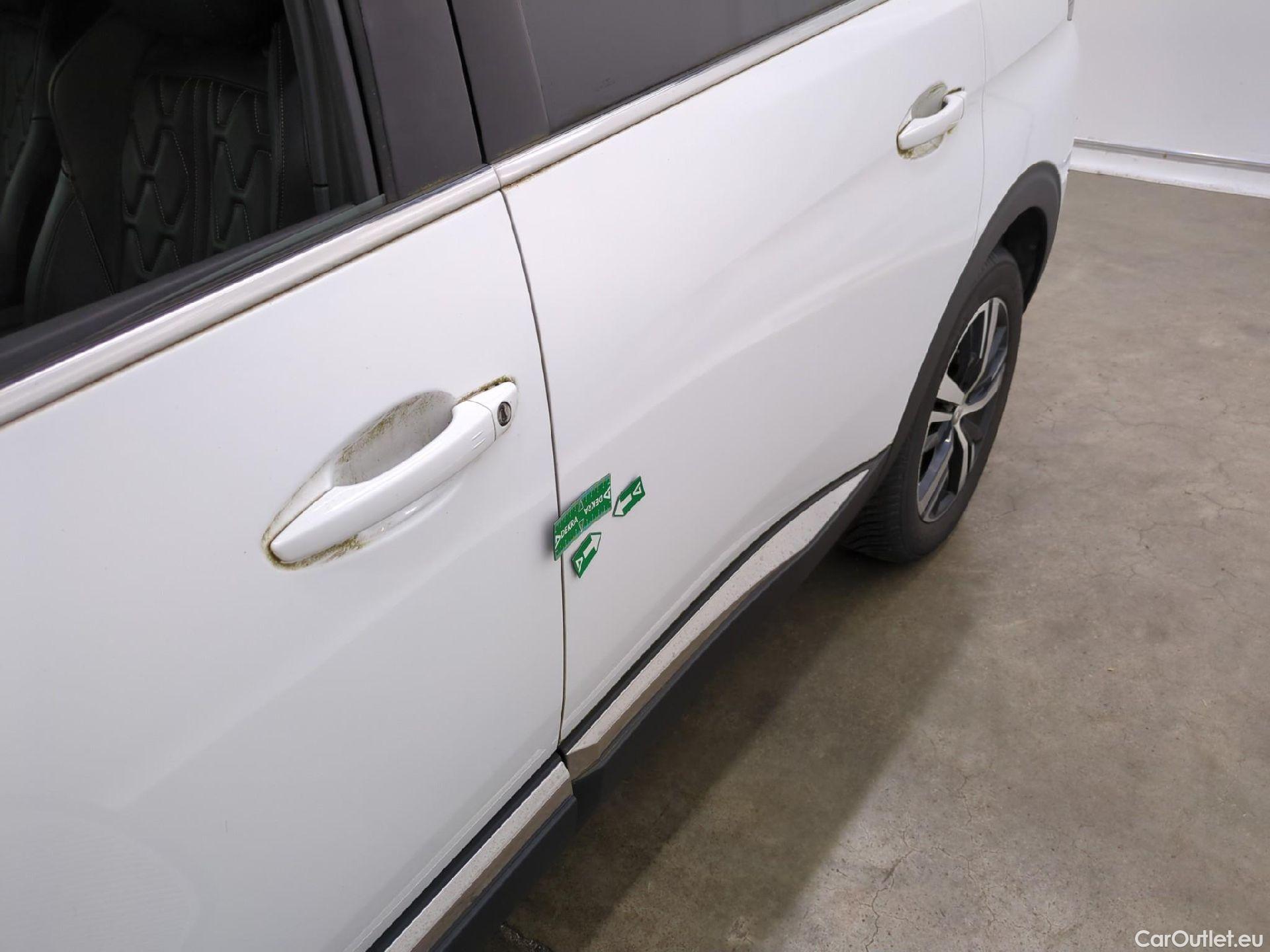  Peugeot  5008  GT Line 1.6 165CV BVA6 E6 #59