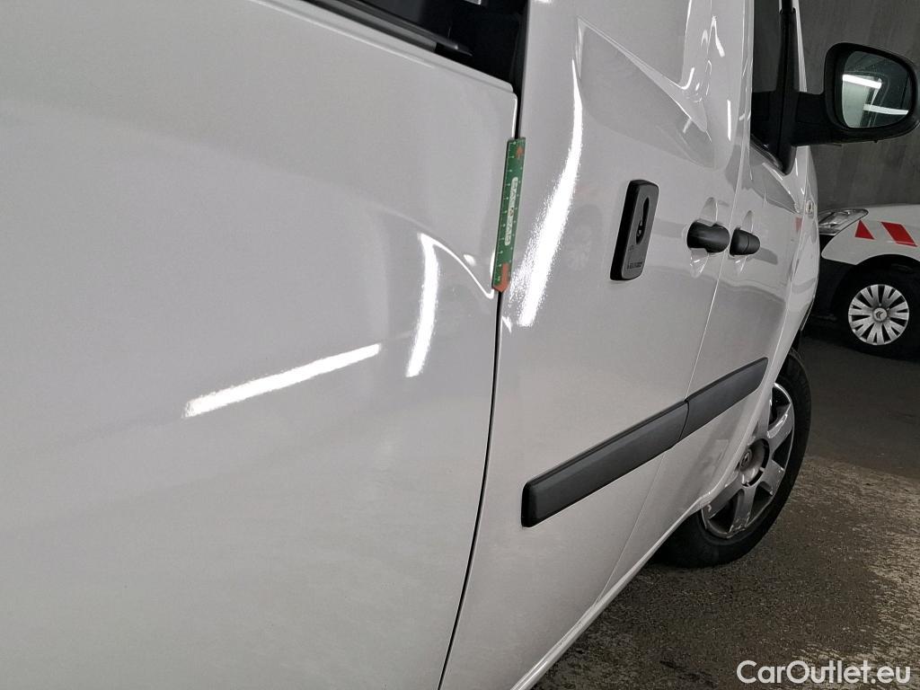  Renault  Kangoo  II Express Maxi Extra (Série Spéciale) 1.5 dCi 95CV BVM6 E6dT #19