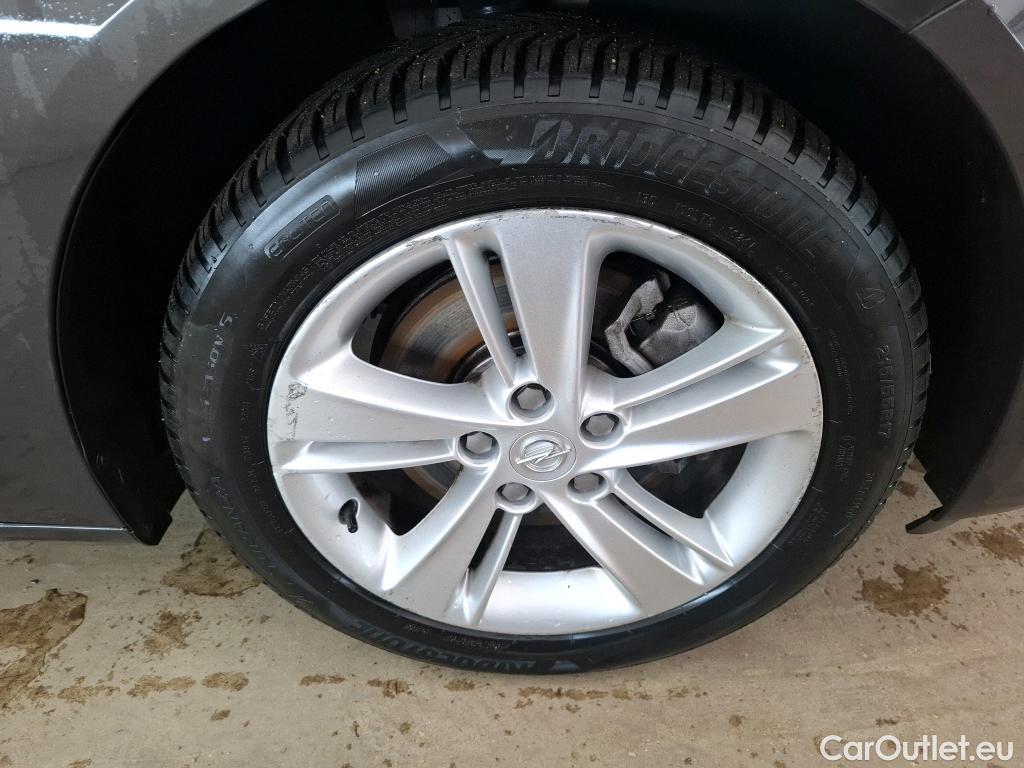  Opel  Insignia  B Grand Sport Business Edition 1.5 120CV BVA8 E6d #30