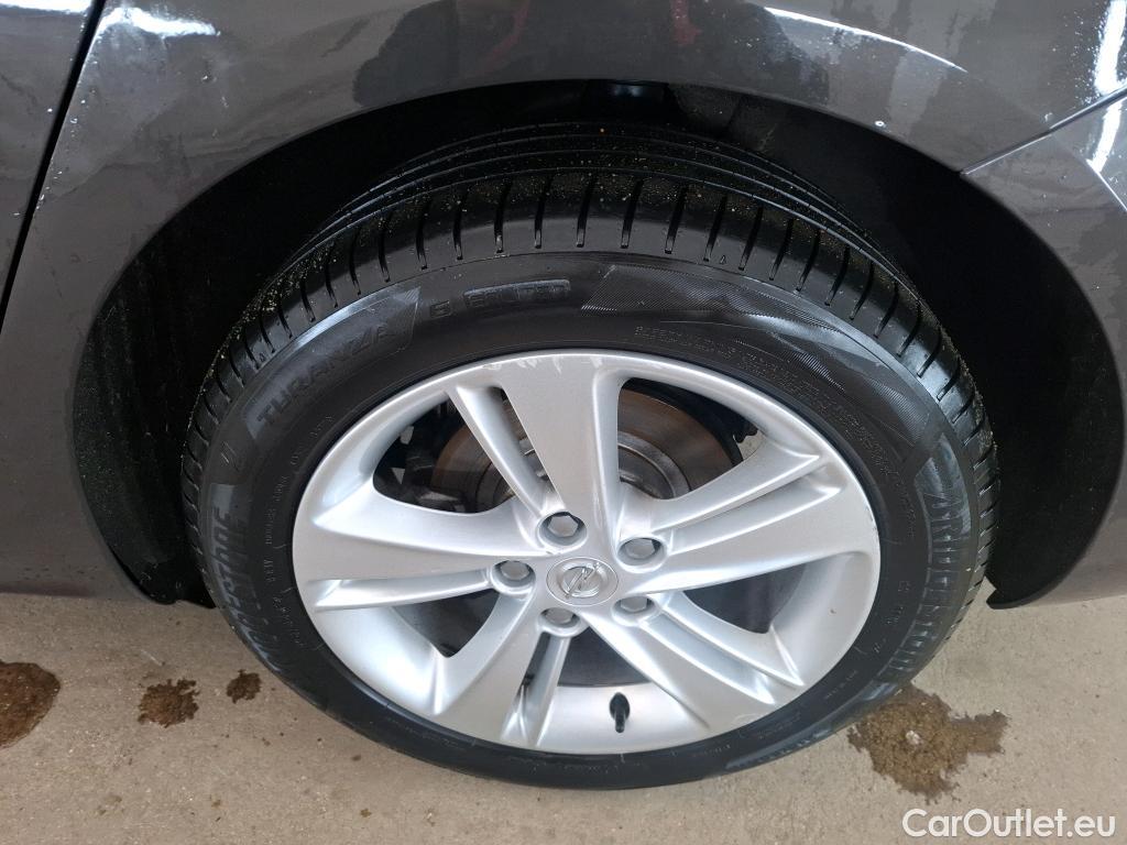  Opel  Insignia  B Grand Sport Business Edition 1.5 120CV BVA8 E6d #77