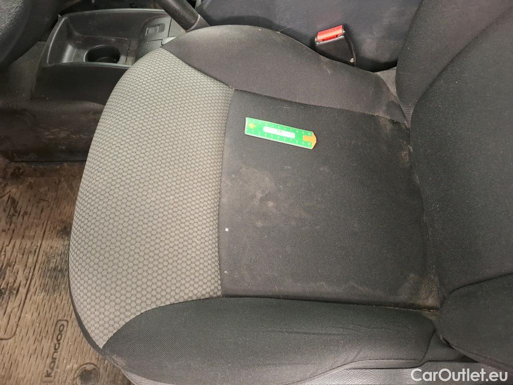  Renault  Kangoo  II Express Maxi Extra (Série Spéciale) 1.5 dCi 95CV BVM6 E6dT #35