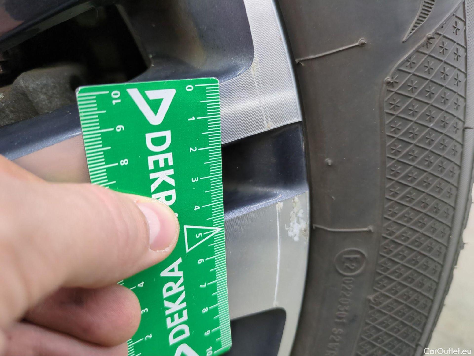  Peugeot  5008  GT Line 1.6 165CV BVA6 E6 #22