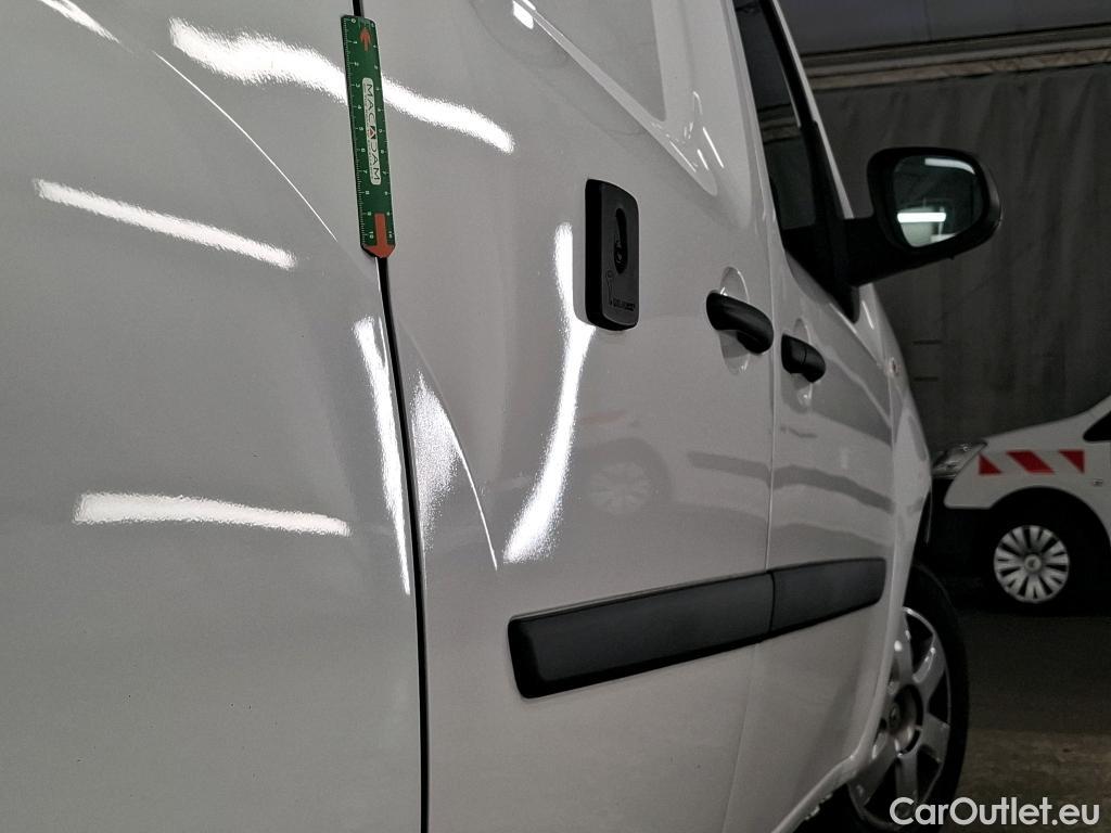  Renault  Kangoo  II Express Maxi Extra (Série Spéciale) 1.5 dCi 95CV BVM6 E6dT #20