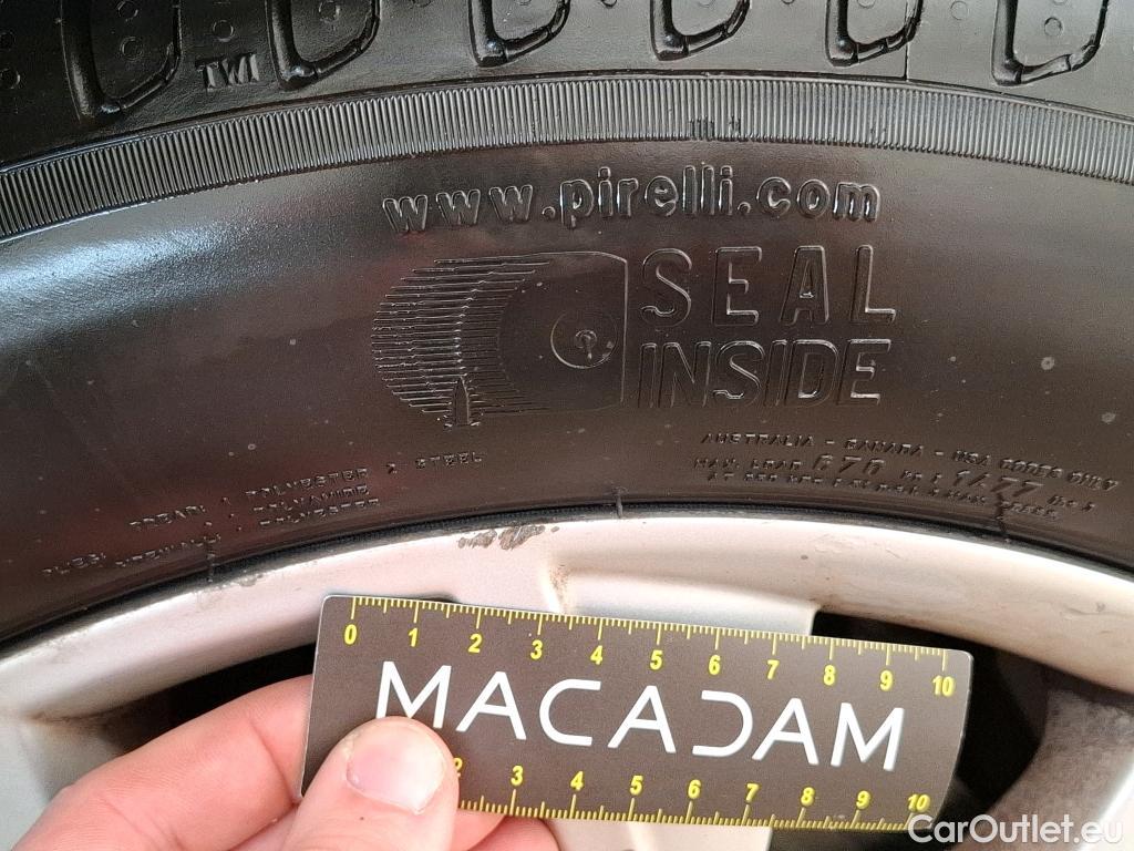  Seat  ATECA  Style 1.5 TSI 150CV BVA7 E6d #17