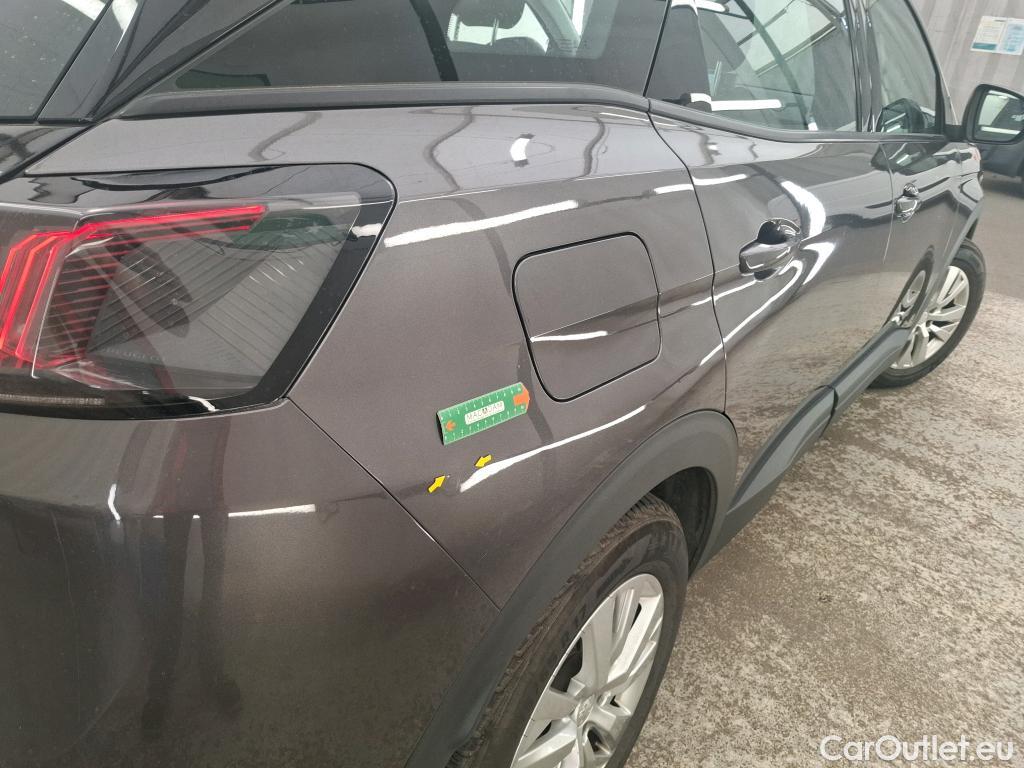  Peugeot  3008  Active Business 1.2 PureTech 130CV BVA8 E6d #17