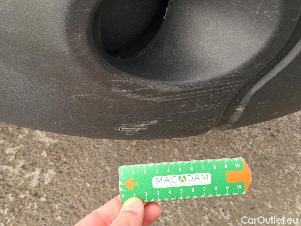  Renault  Kangoo  II Express Maxi Extra (Série Spéciale) 1.5 dCi 95CV BVM6 E6dT #10