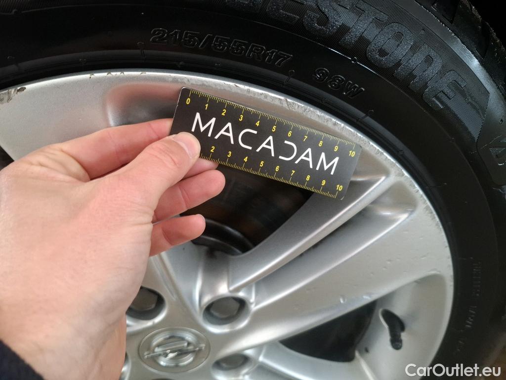  Opel  Insignia  B Grand Sport Business Edition 1.5 120CV BVA8 E6d #21