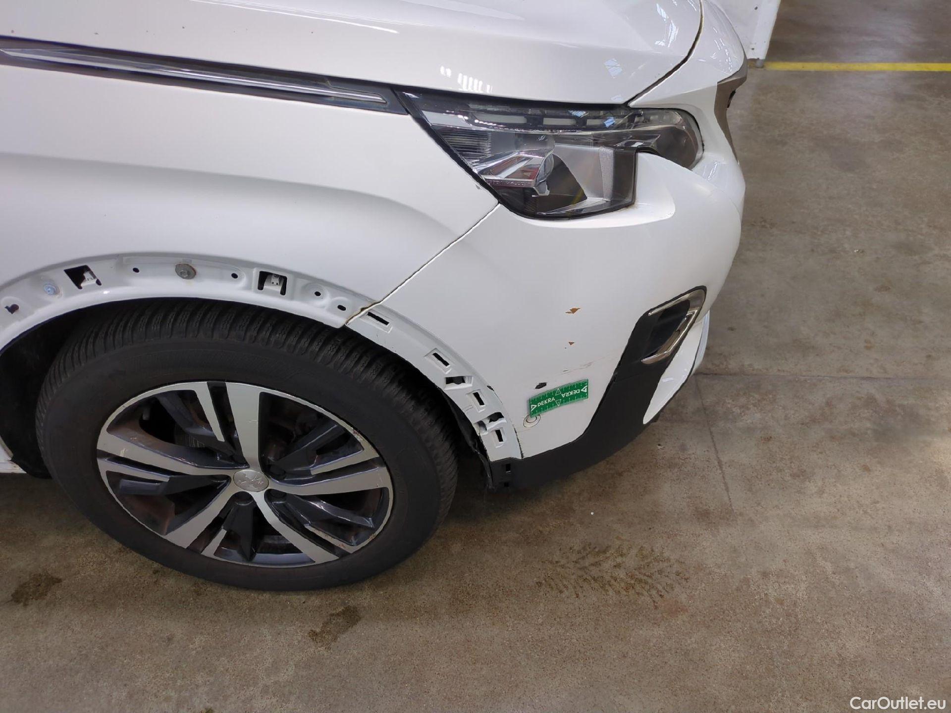  Peugeot  5008  GT Line 1.6 165CV BVA6 E6 #39