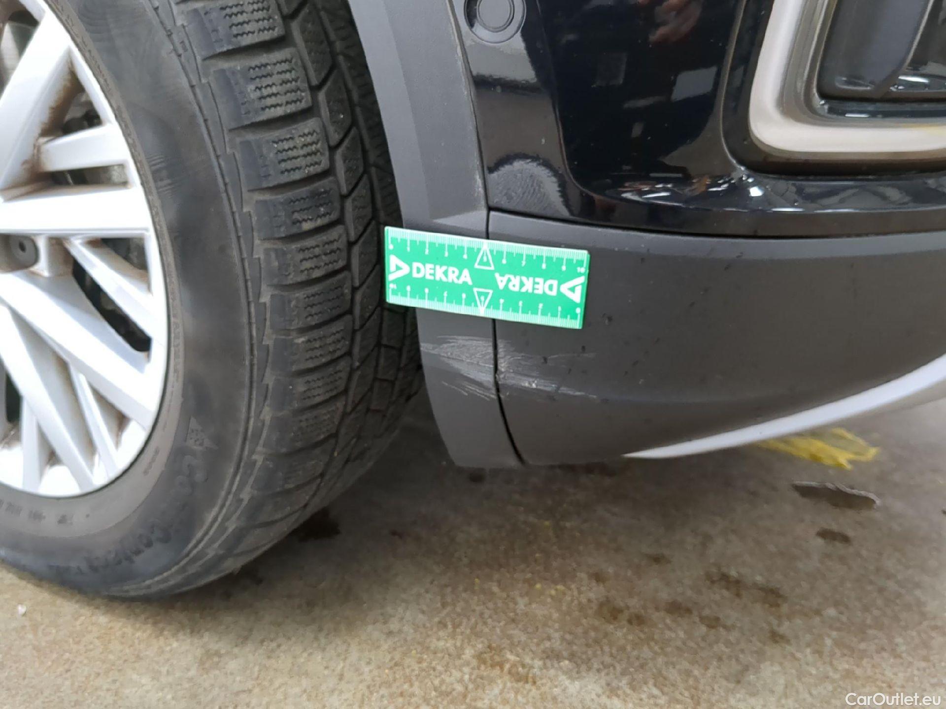  Volkswagen  T-ROC VOLKSWAGEN  / 2021 / 5P / SUV 1.5 TSI 150 EVO LIFE BUSINESS #12