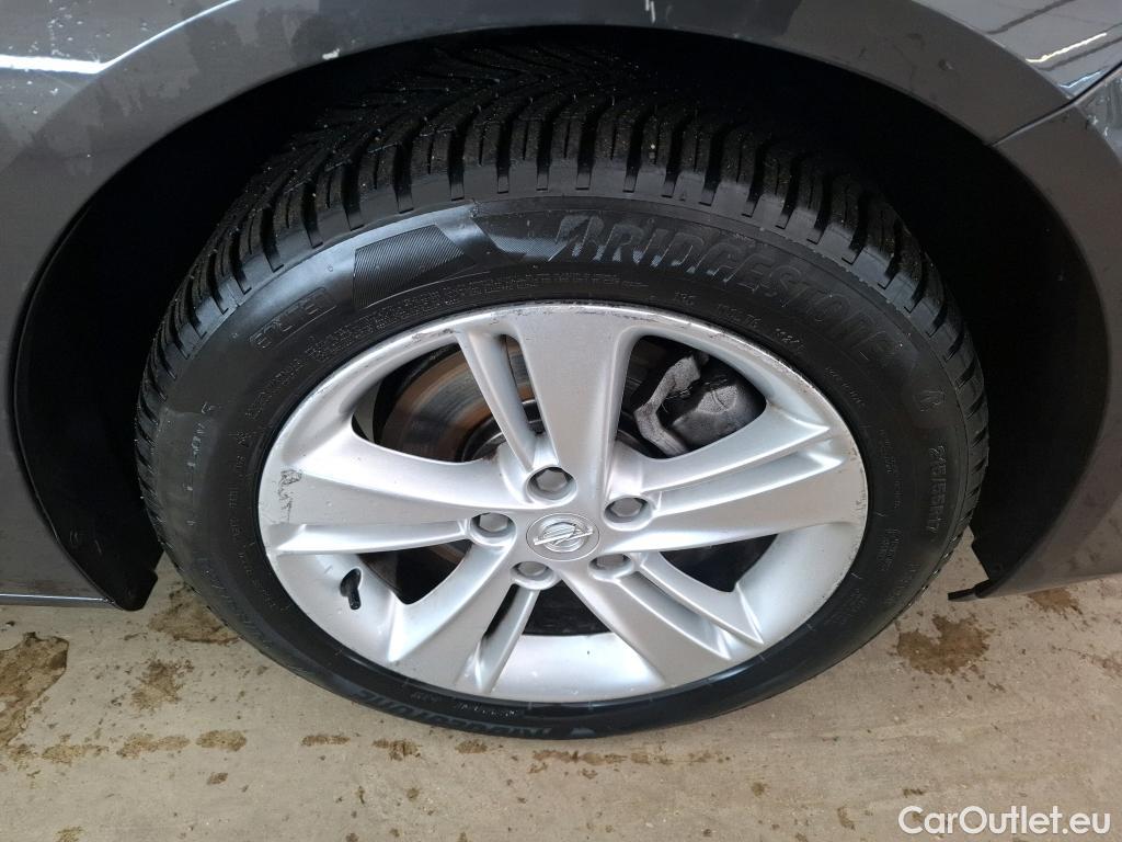  Opel  Insignia  B Grand Sport Business Edition 1.5 120CV BVA8 E6d #29