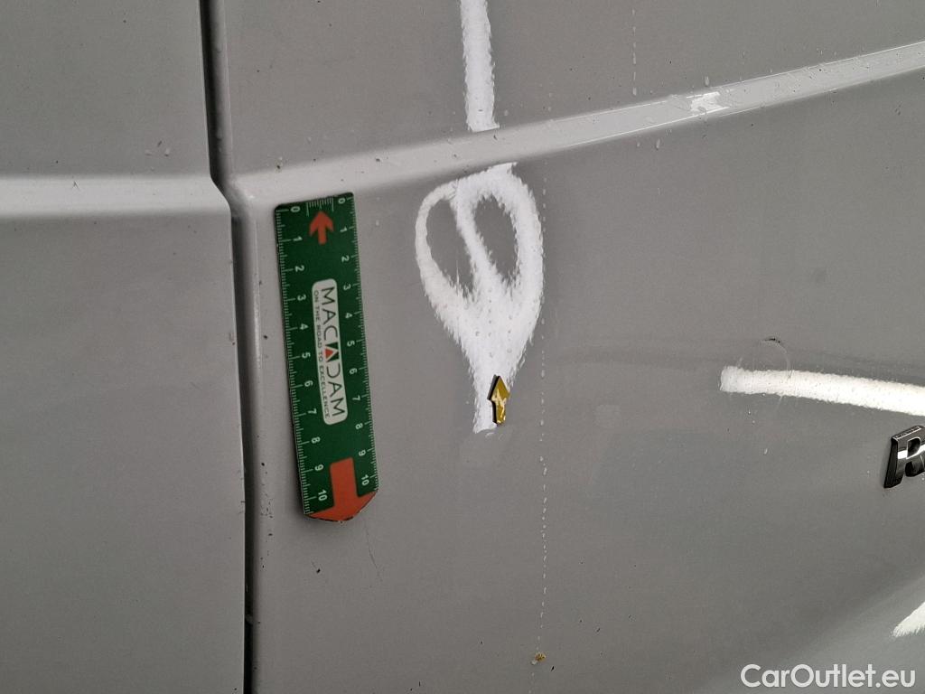  Renault  Trafic  Fourgon L1H1 1000 Confort 1.6 dCi 95CV BVM6 E6dT #8