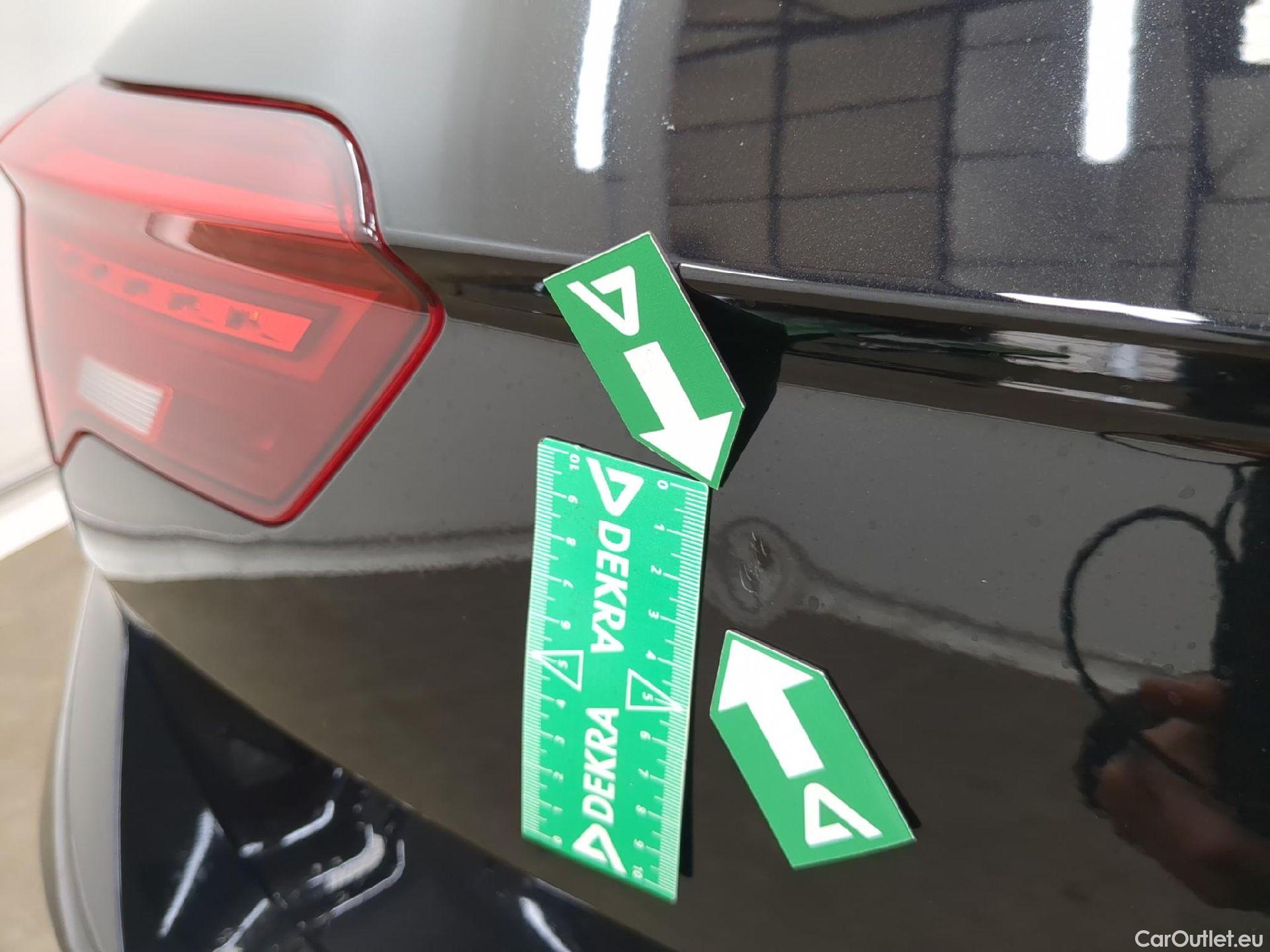  Volkswagen  T-ROC VOLKSWAGEN  / 2021 / 5P / SUV 1.5 TSI 150 EVO LIFE BUSINESS #23