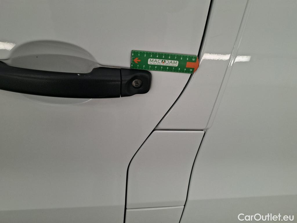  Renault  Trafic  Fourgon L1H1 1000 Confort 1.6 dCi 95CV BVM6 E6dT #21