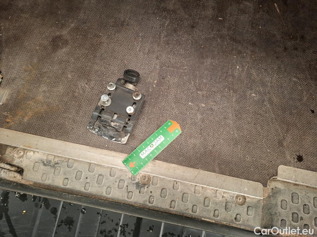  Renault  Trafic  Fourgon L1H1 1000 Confort 1.6 dCi 95CV BVM6 E6dT #39