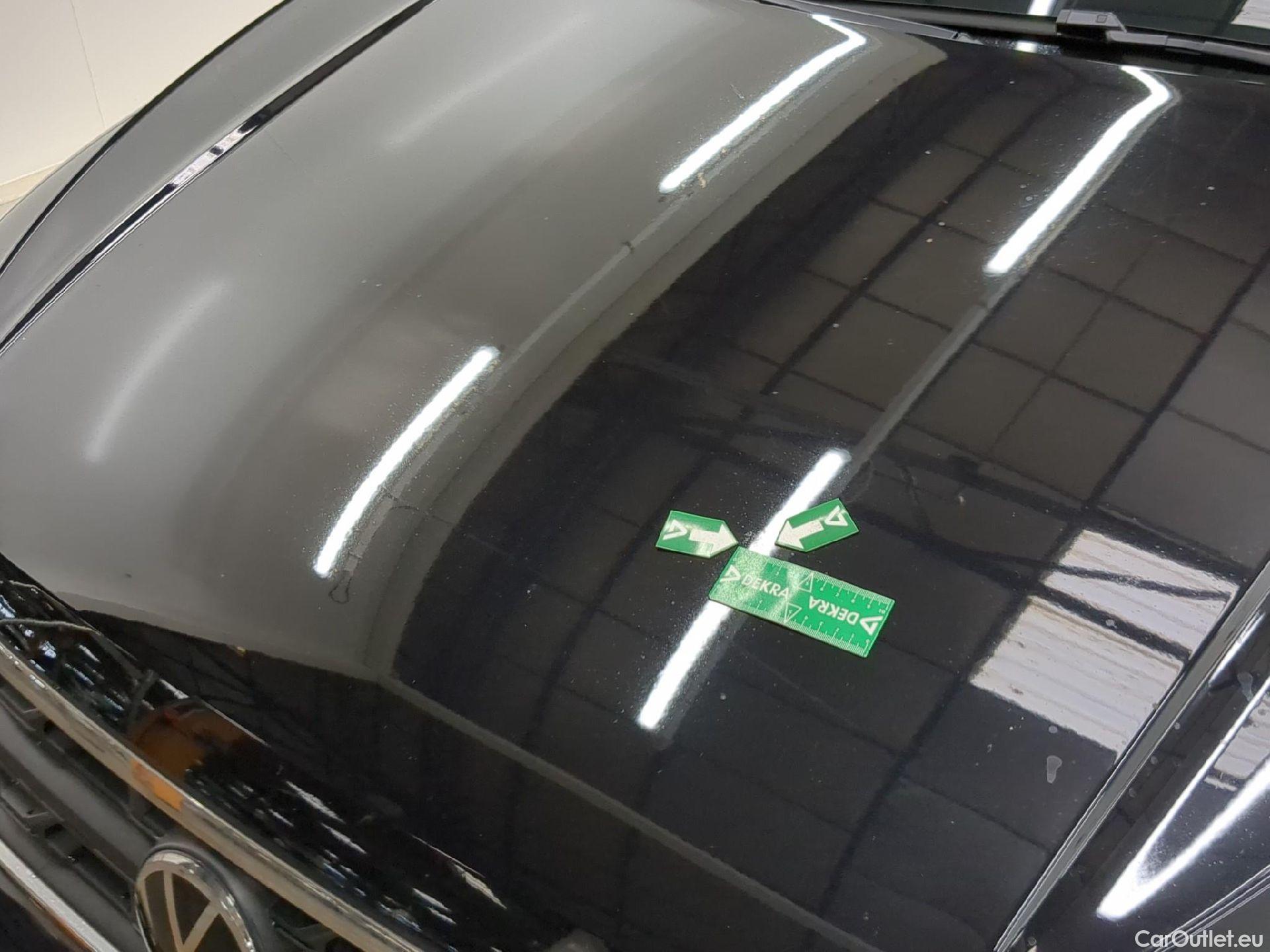  Volkswagen  T-ROC VOLKSWAGEN  / 2021 / 5P / SUV 1.5 TSI 150 EVO LIFE BUSINESS #18