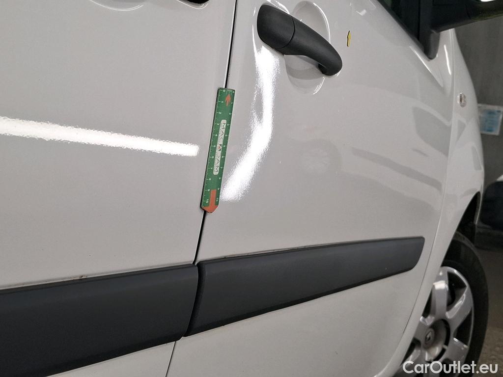  Renault  Kangoo  II Express Maxi Extra (Série Spéciale) 1.5 dCi 95CV BVM6 E6dT #16