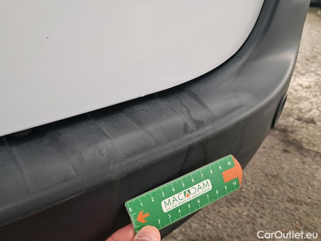  Renault  Kangoo  II Express Maxi Extra (Série Spéciale) 1.5 dCi 95CV BVM6 E6dT #13