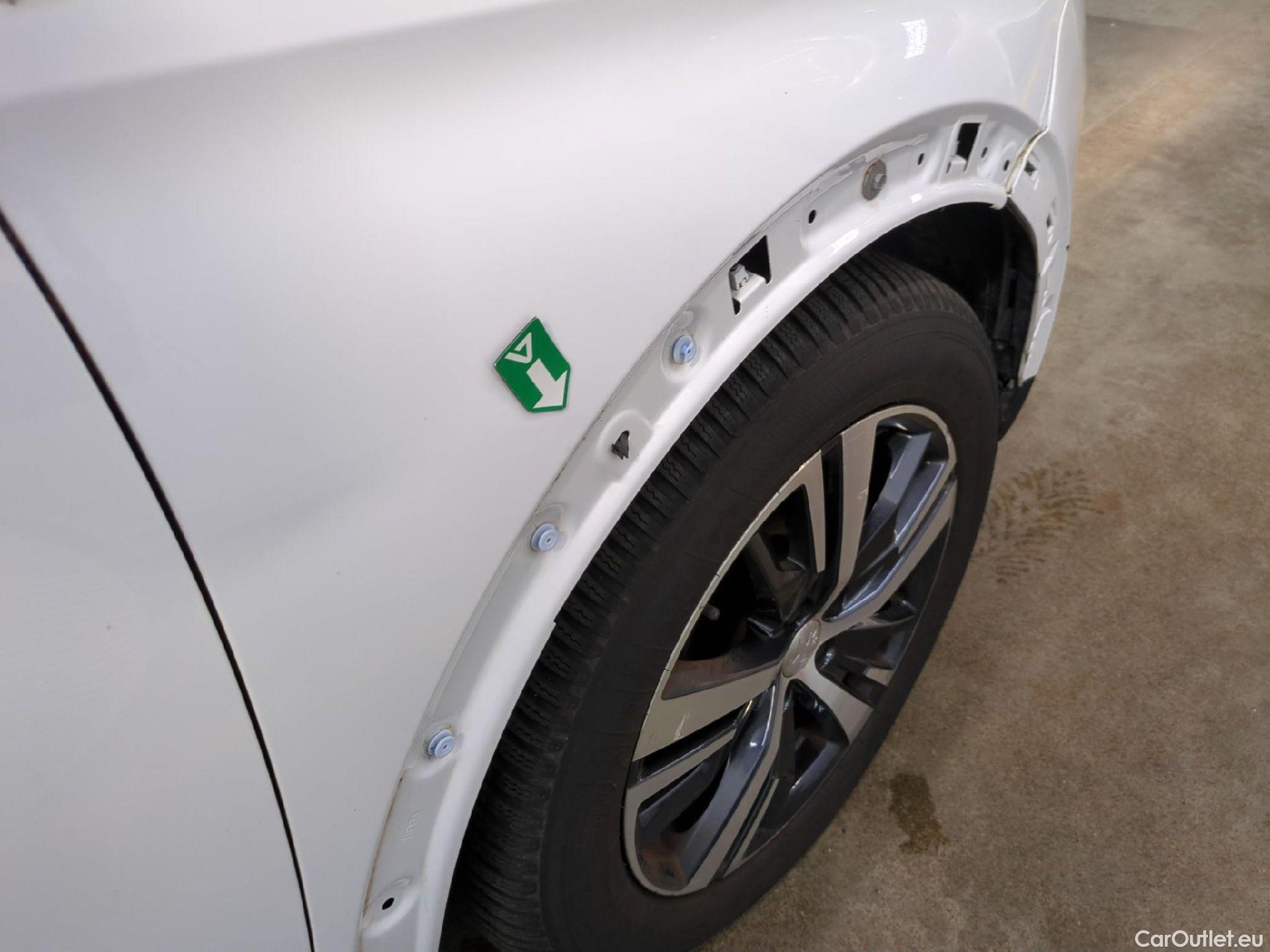  Peugeot  5008  GT Line 1.6 165CV BVA6 E6 #34