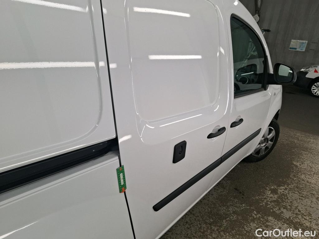  Renault  Kangoo  II Express Maxi Extra (Série Spéciale) 1.5 dCi 95CV BVM6 E6dT #18