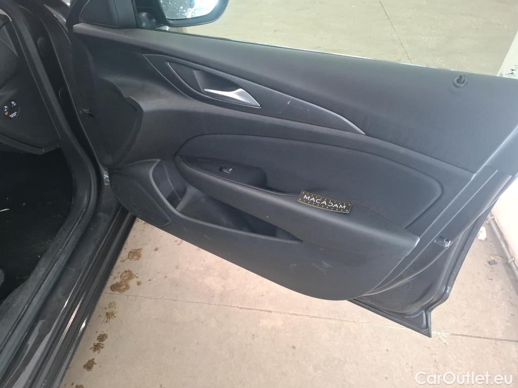  Opel  Insignia  B Grand Sport Business Edition 1.5 120CV BVA8 E6d #39