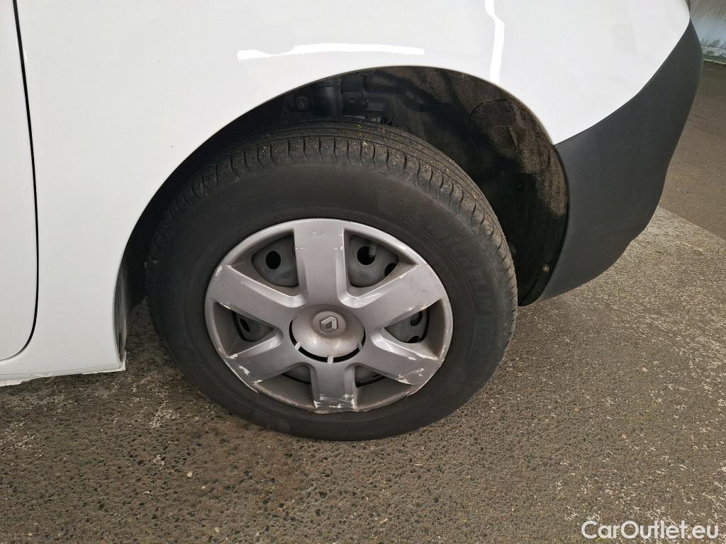  Renault  Kangoo  II Express Maxi Extra (Série Spéciale) 1.5 dCi 95CV BVM6 E6dT #31