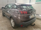  Peugeot  3008  Active Business 1.2 PureTech 130CV BVA8 E6d #2