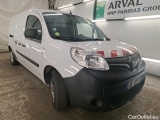  Renault  Kangoo  II Express Maxi Extra (Série Spéciale) 1.5 dCi 95CV BVM6 E6dT #4