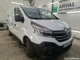  Renault  Trafic  Fourgon L1H1 1000 Confort 1.6 dCi 95CV BVM6 E6dT #4