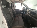  Renault  Trafic  Fourgon L1H1 1000 Confort 1.6 dCi 95CV BVM6 E6dT #8