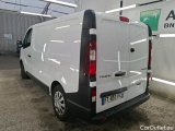  Renault  Trafic  Fourgon L1H1 1000 Confort 1.6 dCi 95CV BVM6 E6dT #2