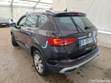  Seat  ATECA  Style 1.5 TSI 150CV BVA7 E6d #2