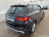  Seat  ATECA  Style 1.5 TSI 150CV BVA7 E6d #3