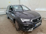  Seat  ATECA  Style 1.5 TSI 150CV BVA7 E6d #4
