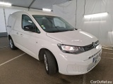  Volkswagen  Caddy VOLKSWAGEN  Cargo / 2020 / 4P / Fourgonnette 2.0 TDI 102ch Business Plus #4