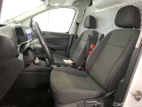  Volkswagen  Caddy VOLKSWAGEN  Cargo / 2020 / 4P / Fourgonnette 2.0 TDI 102ch Business Plus #8