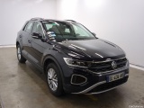  Volkswagen  T-ROC VOLKSWAGEN  / 2021 / 5P / SUV 1.5 TSI 150 EVO LIFE BUSINESS #2
