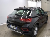  Volkswagen  T-ROC VOLKSWAGEN  / 2021 / 5P / SUV 1.5 TSI 150 EVO LIFE BUSINESS #3