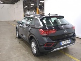  Volkswagen  T-ROC VOLKSWAGEN  / 2021 / 5P / SUV 1.5 TSI 150 EVO LIFE BUSINESS #4